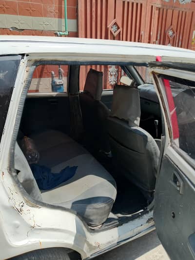 Suzuki Khyber 1991. contact/03434566258