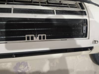 haier 1.5 ton split ac