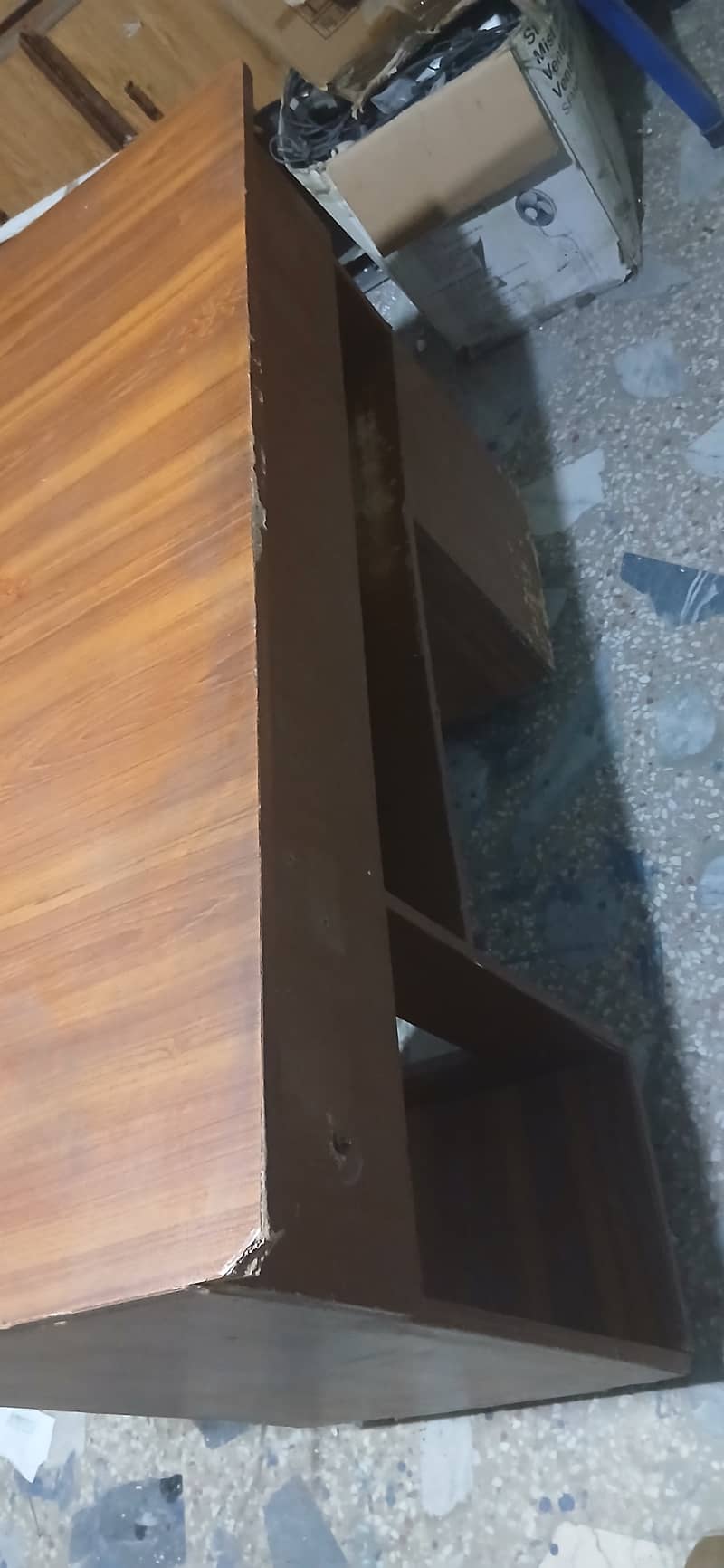 Computer Table / Customized Computer Table (Used) 1