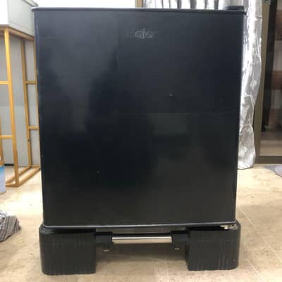 Haier one door refrigerator