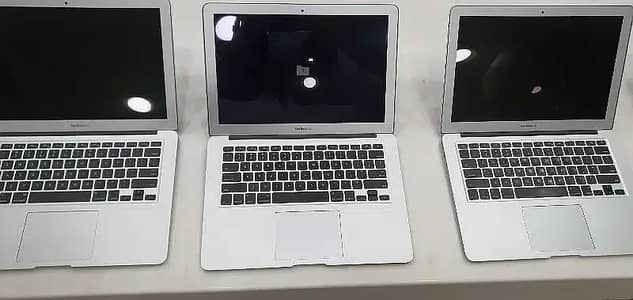 Apple MacBook Air 2013 13" Core I5 8GB/128GB laptop stock available