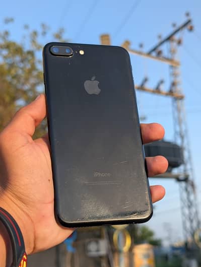 Apple iPhone 7 Plus