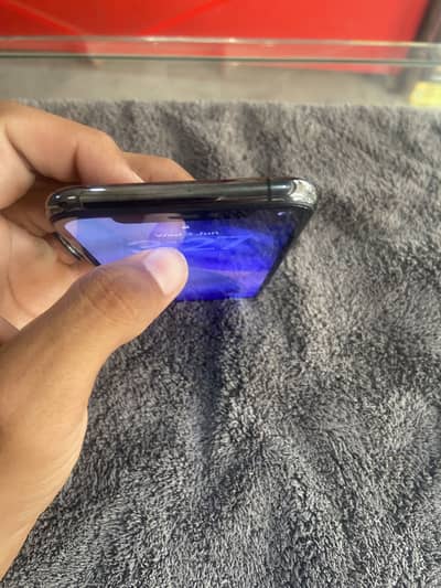 Apple iPhone 11 Pro