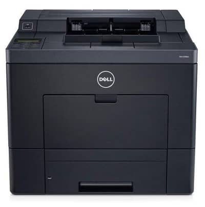 Dell c3760dn Color Laser Printer Import USA