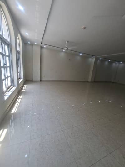 office floor available for rent in dha phase2 islamabad