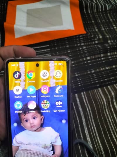 Google Pixel 7a