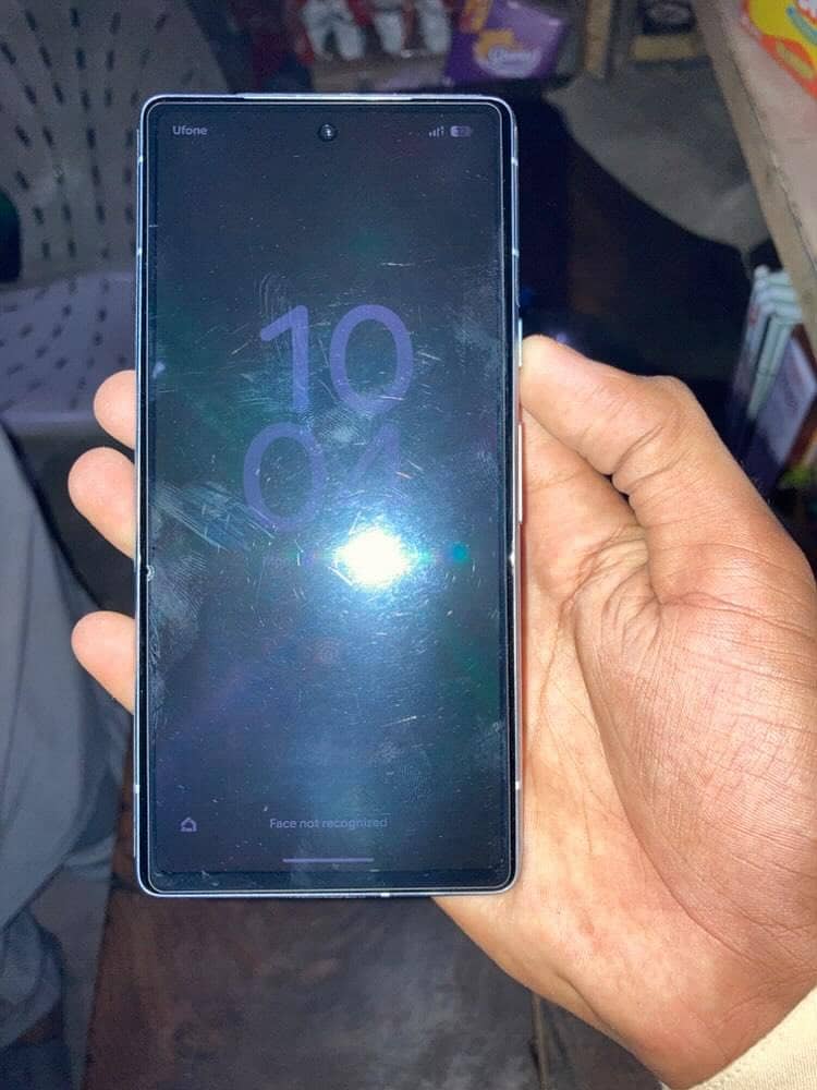 Google Pixel 7a 2