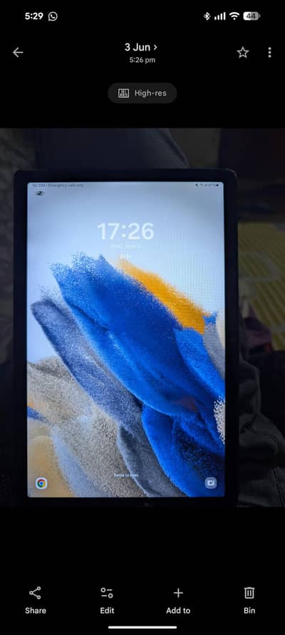 Samsung Galaxy a8 4/64