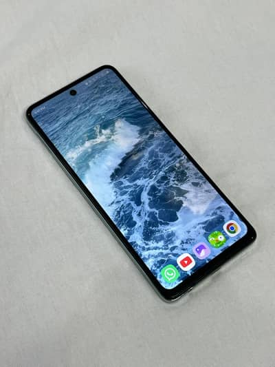 Tecno Spark 20 Pro