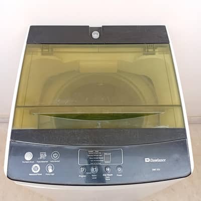 Dawlance 10 KG Fully Automatic Washing Machine