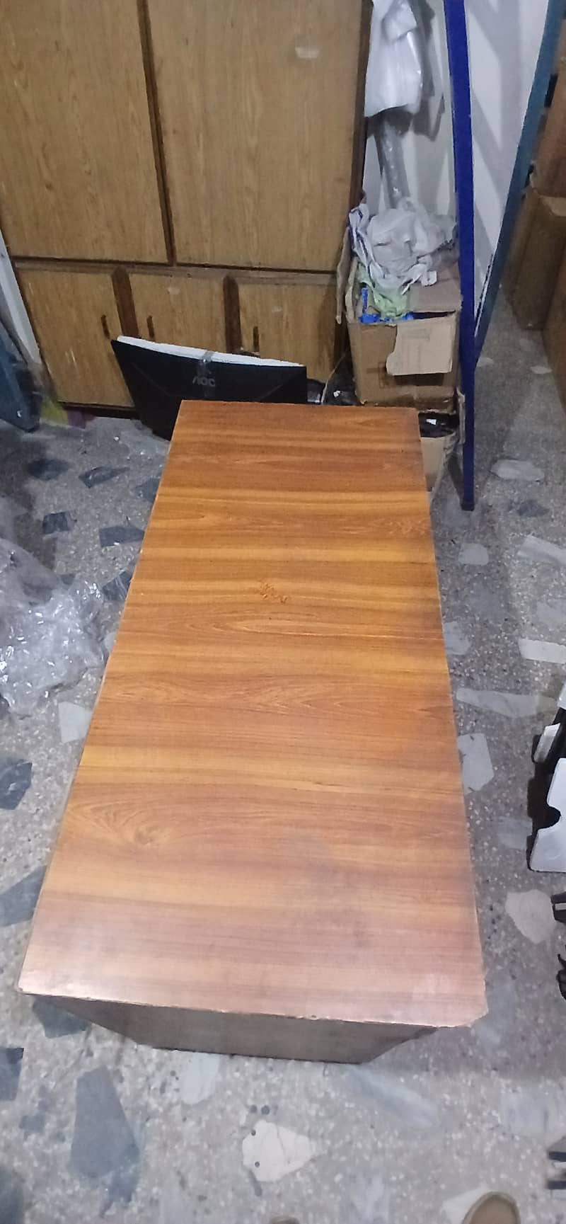 Computer Table / Customized Computer Table (Used) 2