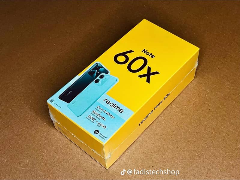 Box Pack 1
