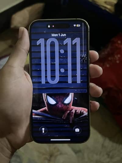 Apple iPhone 14 Pro
