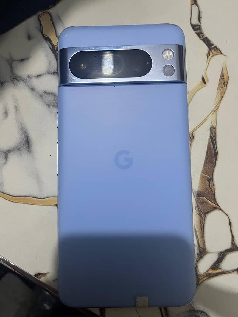 Google Pixel 8 Pro 0