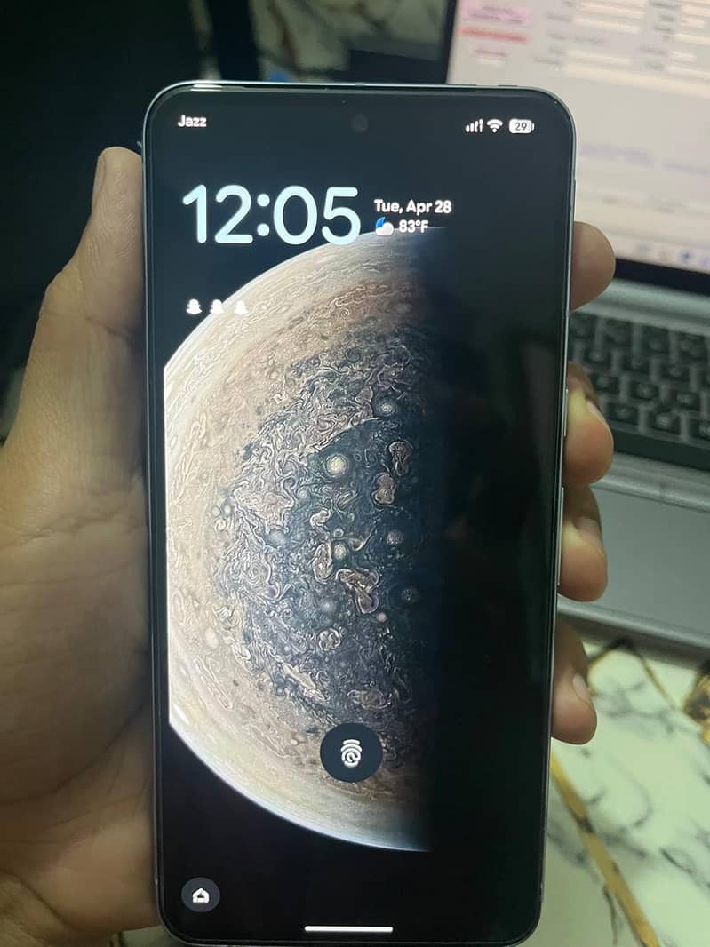 Google Pixel 8 Pro 3