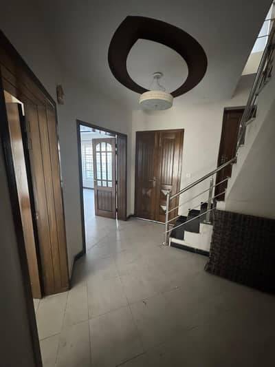 G-13 Ground Portion Available for Rent 4 Marla Ground Portion Rent: 60,000 PKR