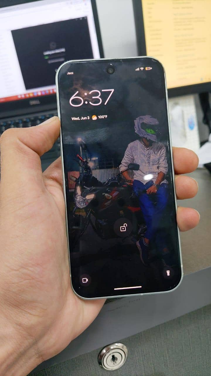 Google Pixel 9 0