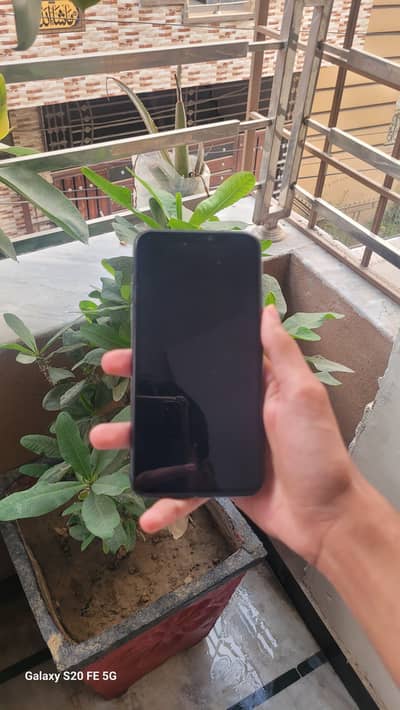 Apple iPhone 11 Pro Max