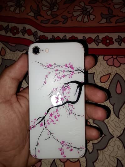 Apple iPhone SE