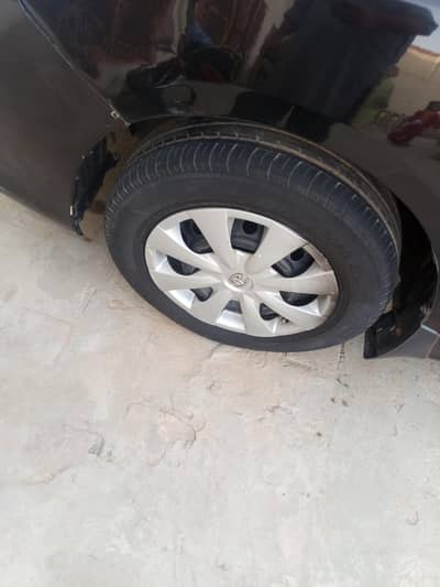 Toyota Corolla GLI 2010