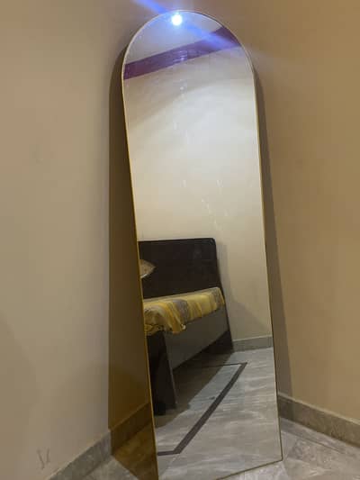 Full length mirror