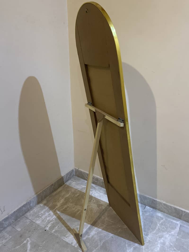Full length mirror 1