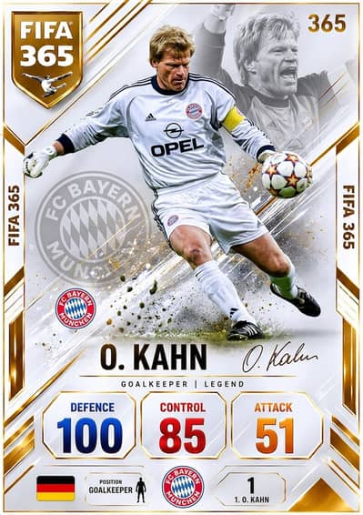 football cards