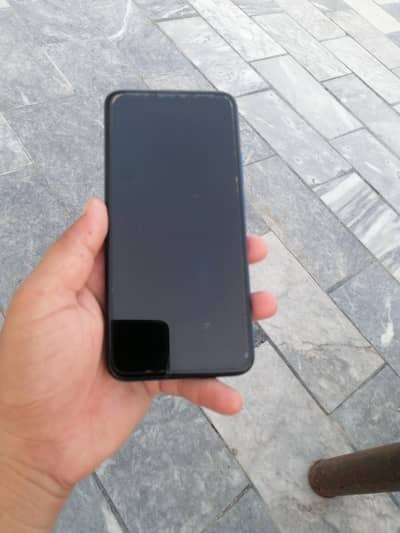 Huawei y9 prime
