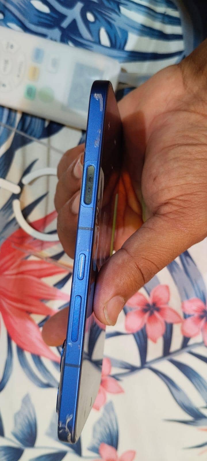 Infinix note 60pro 1