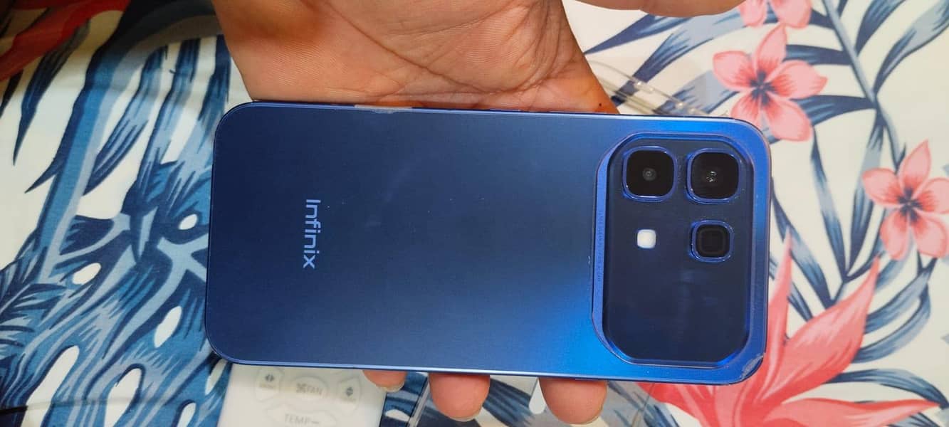 Infinix note 60pro 2