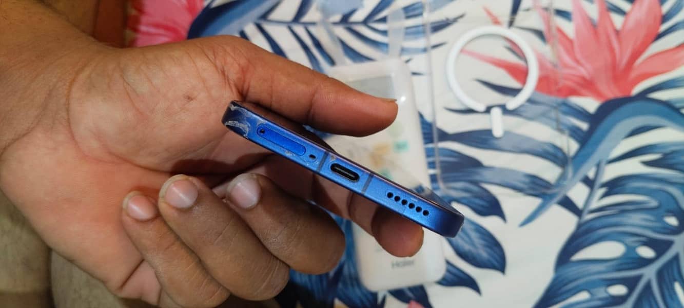 Infinix note 60pro 4