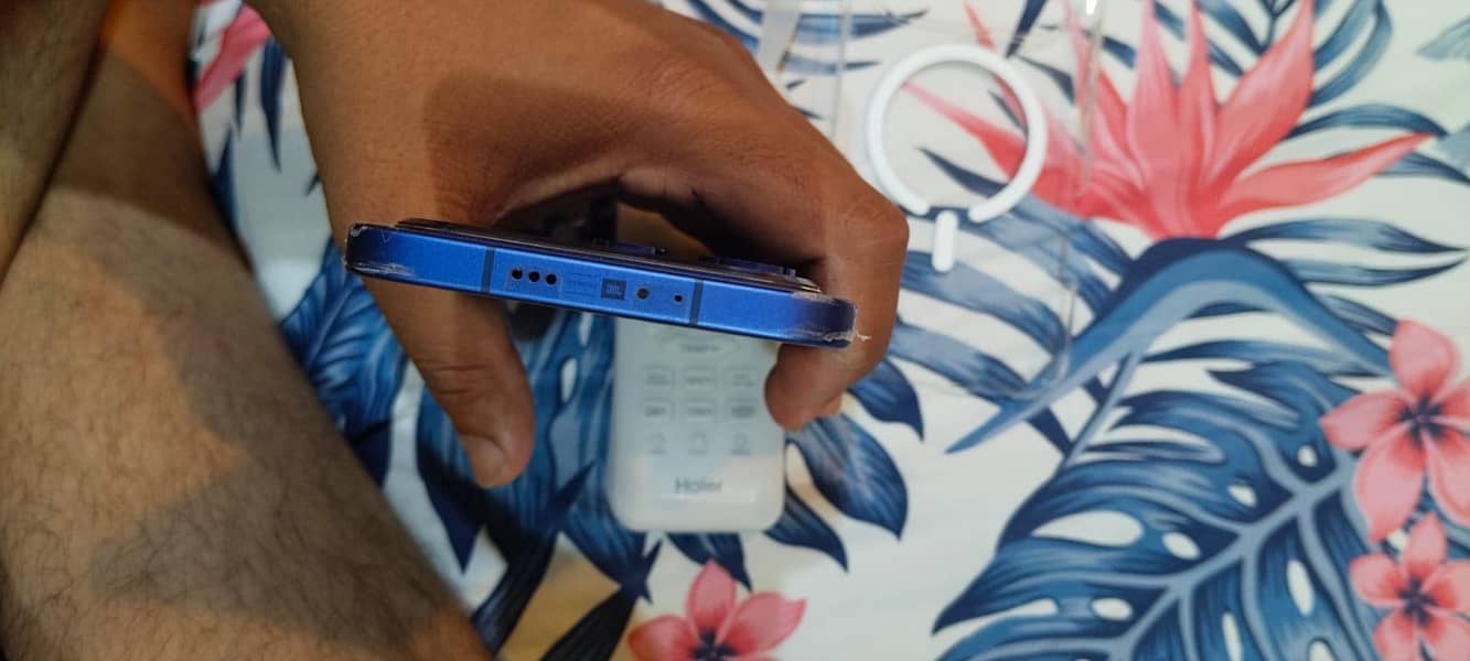Infinix note 60pro 5