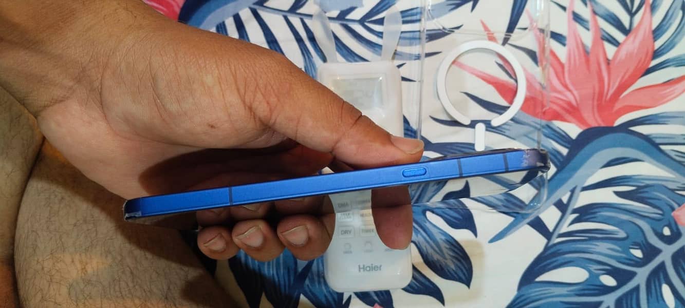 Infinix note 60pro 6