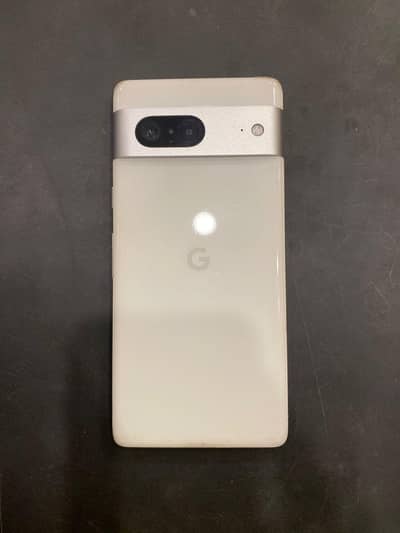 Google Pixel 7
