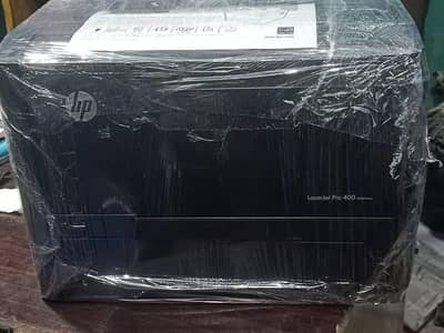 Hp laserjet 400 printer for sale