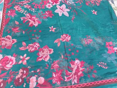 LOT LOT LOT MIX BRANDS LEFTOVER DUPATTA