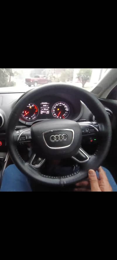 I am driver Nead job