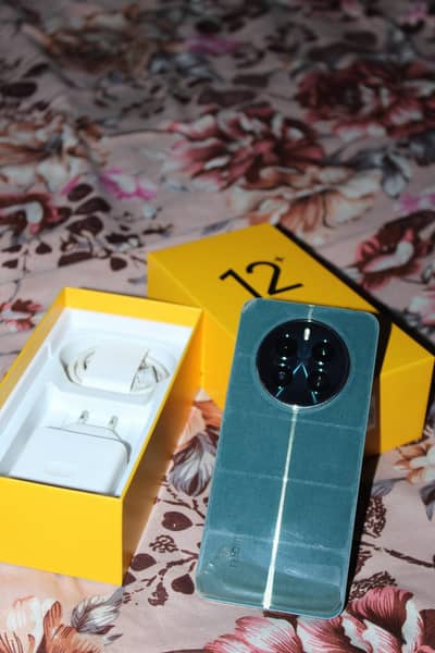 Realme 12 Plus