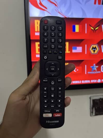 Led 32 inch