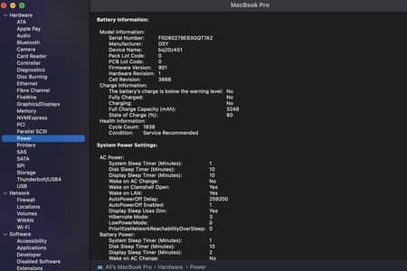 MacBook Pro 2017 Intel Dual-Core 8Gb 256SSD