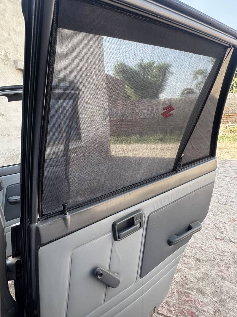 Mehran vxr 1