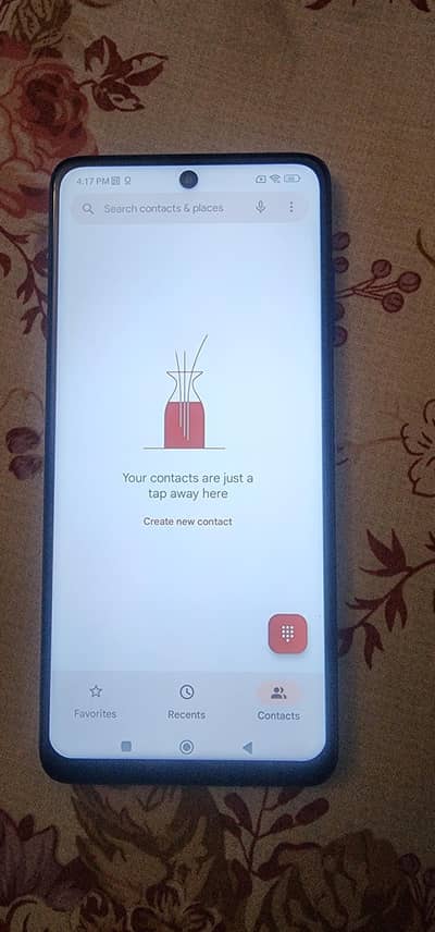 Xiaomi POCO X3 NFC