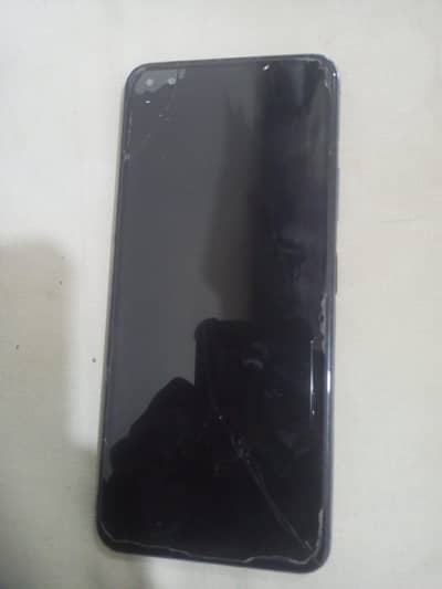 Infinix Note 8