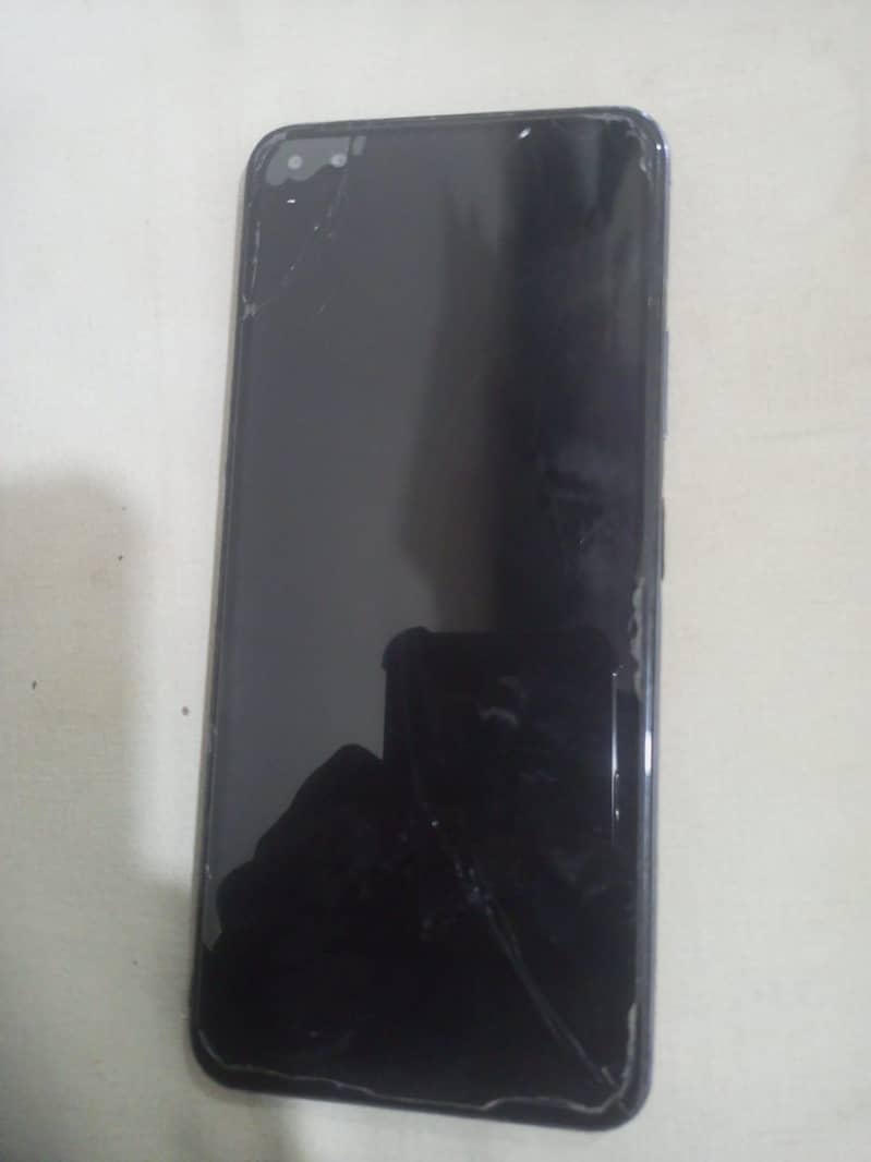 Infinix Note 8 0