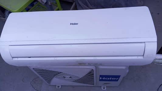 haier AC