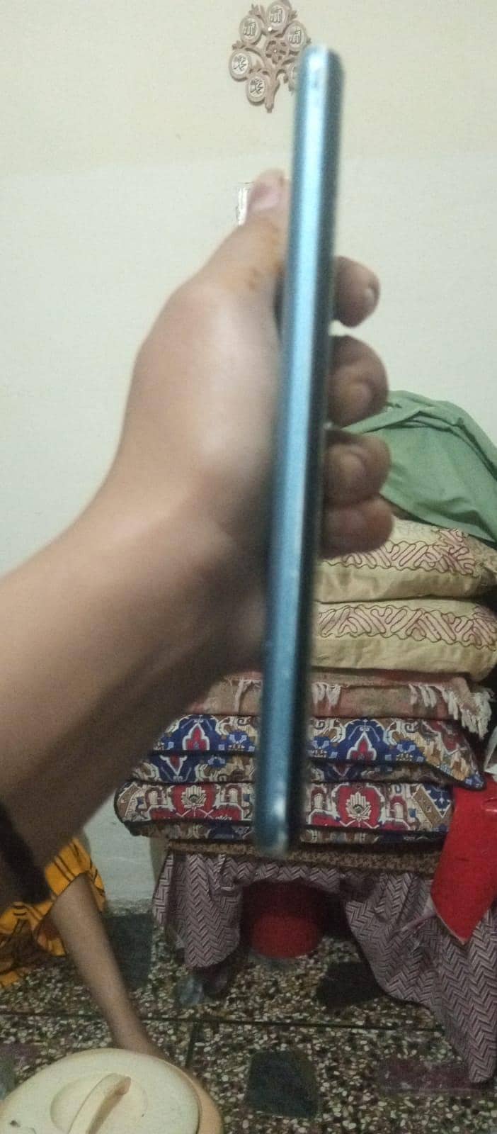 Itel A49 2