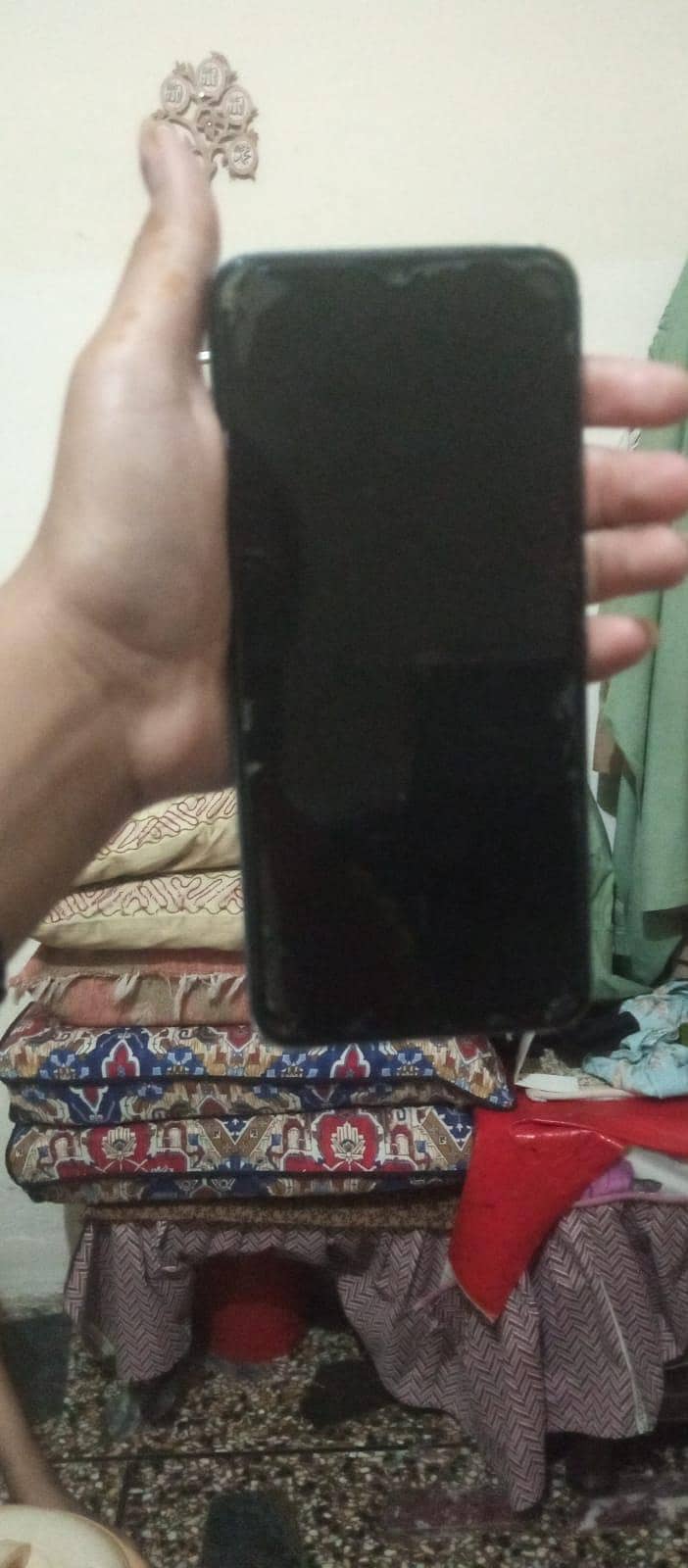 Itel A49 3