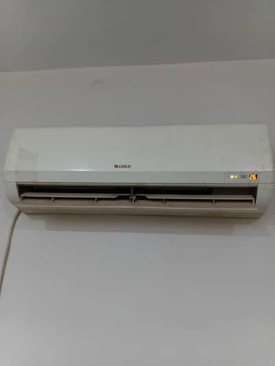 Gree AC DOR SALE