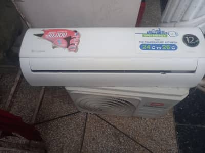 Good condishon  no repare