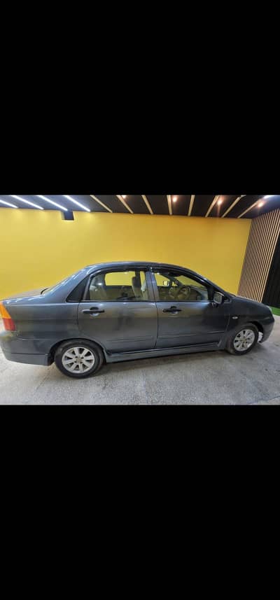 Suzuki Liana 2007